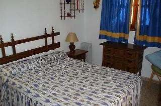 El Capistrano Villages Nerja İspanya