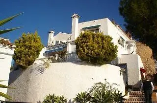 El Capistrano Villages Nerja Otel