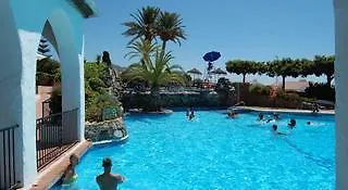 El Capistrano Villages Nerja 2*,  İspanya