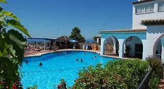 El Capistrano Villages Nerja Otel