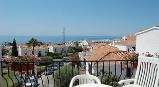 El Capistrano Villages Nerja 2*,