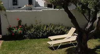 El Capistrano Villages Nerja Otel