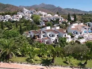 El Capistrano Villages ネルハ ホテル