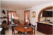 El Capistrano Villages ネルハ