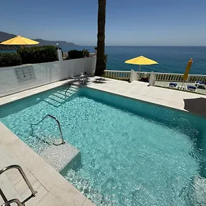 Paraiso Del Mar Hotell