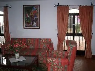 El Capistrano Villages Nerja
