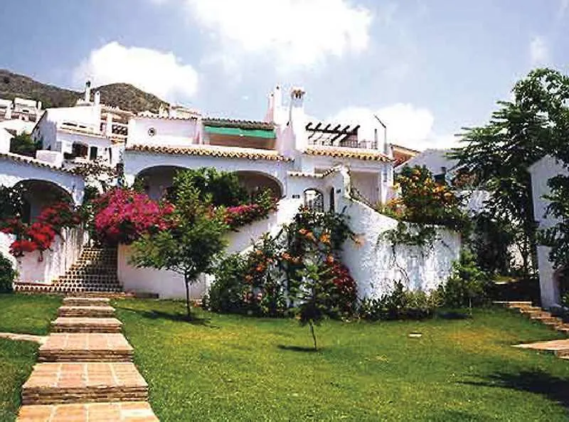 El Capistrano Villages Nerja