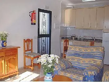 El Capistrano Villages Nerja Hiszpania