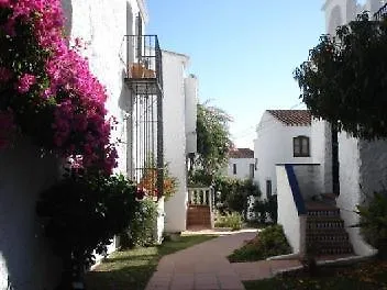El Capistrano Villages Nerja Hotel
