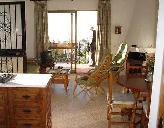 El Capistrano Villages Nerja 2*,  Hiszpania