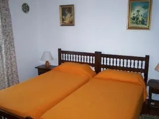 ** Hotel El Capistrano Villages Nerja Hiszpania
