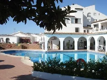 El Capistrano Villages Nerja