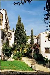 ** Hotel El Capistrano Villages Nerja Hiszpania