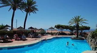 El Capistrano Villages Nerja Hiszpania