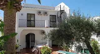 El Capistrano Villages Nerja